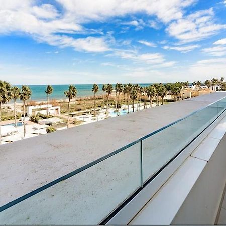 Luxury Duplex Penthouse Denia Appartement Buitenkant foto