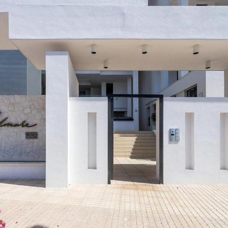 Luxury Duplex Penthouse Denia Appartement Buitenkant foto