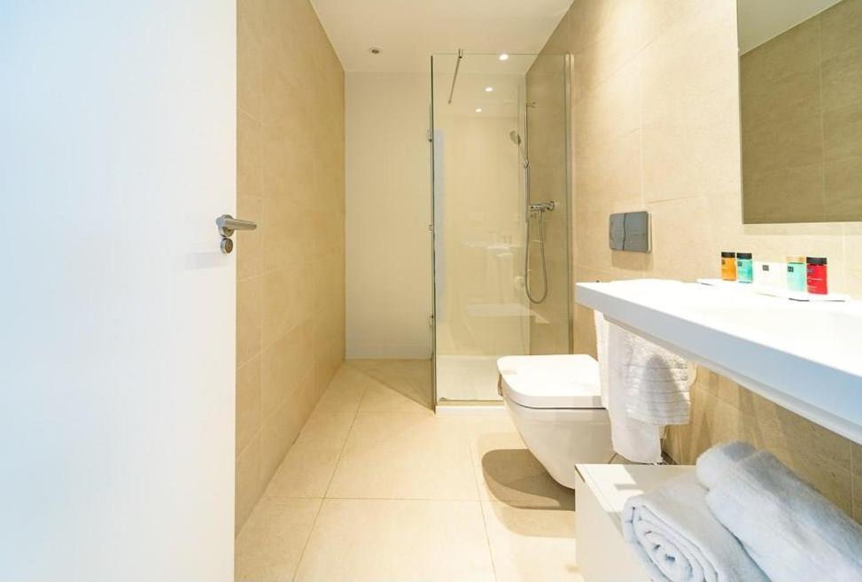 Luxury Duplex Penthouse Denia Appartement Buitenkant foto