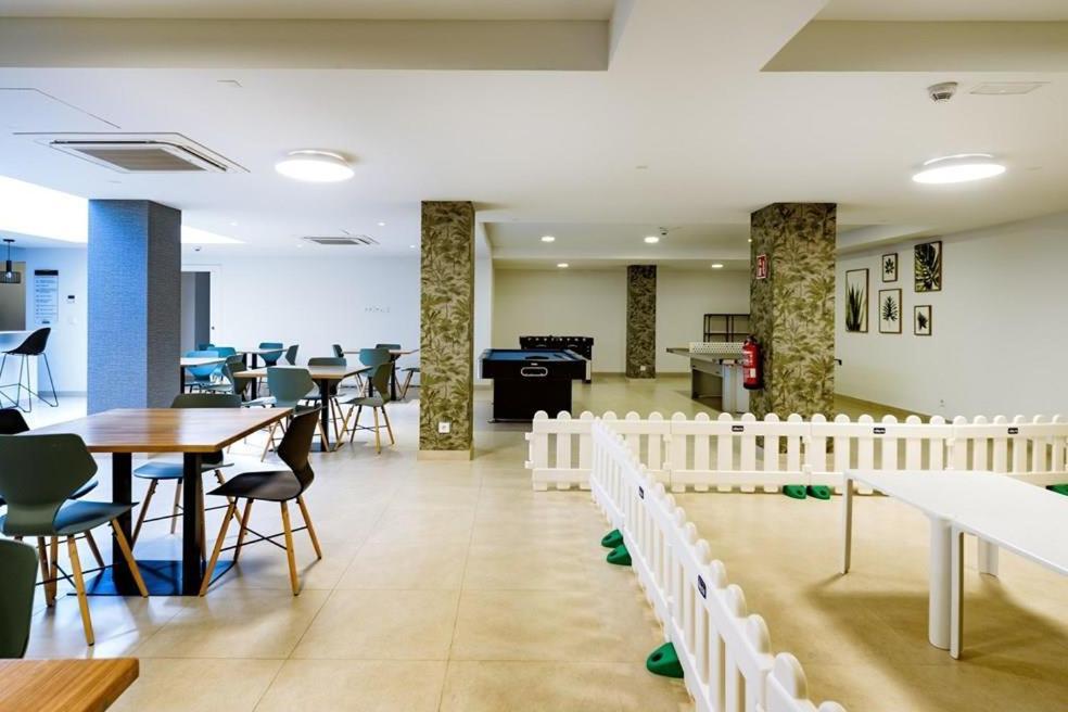 Luxury Duplex Penthouse Denia Appartement Buitenkant foto