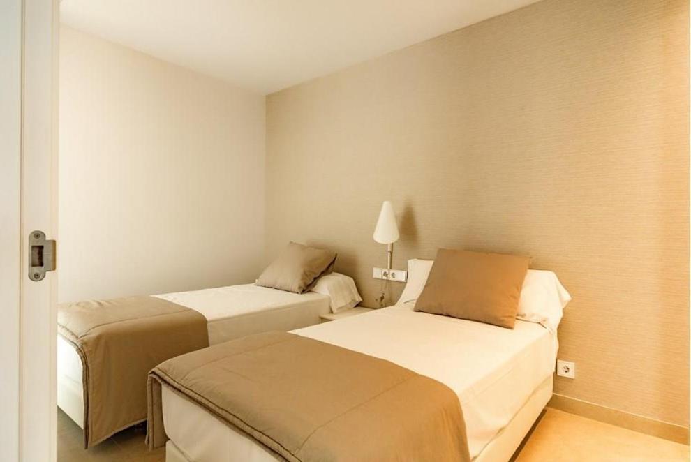 Luxury Duplex Penthouse Denia Appartement Buitenkant foto