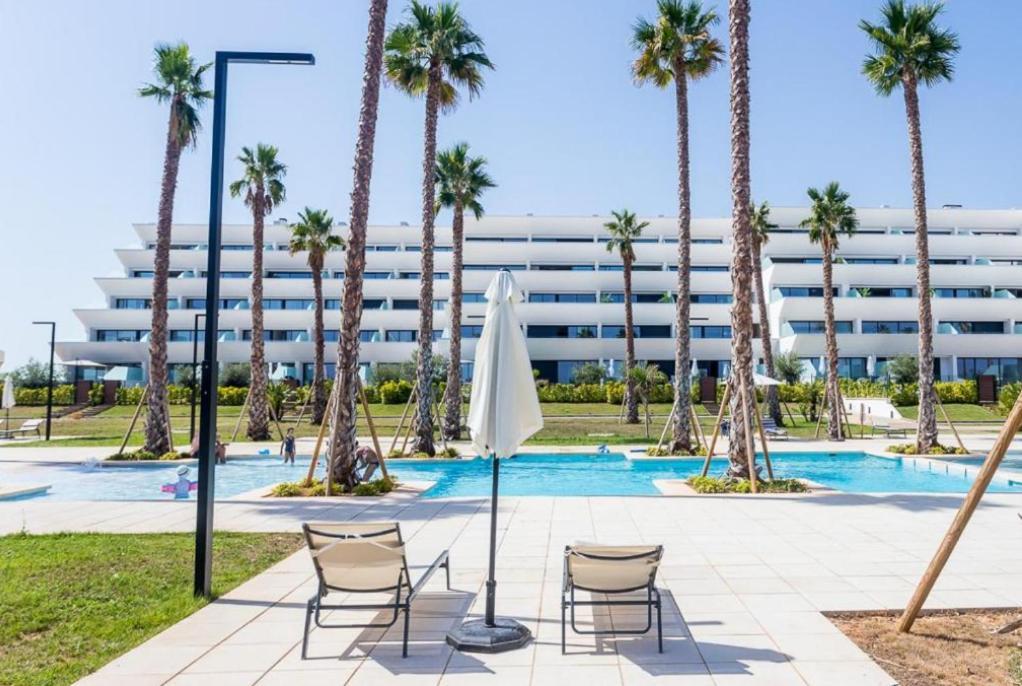 Luxury Duplex Penthouse Denia Appartement Buitenkant foto